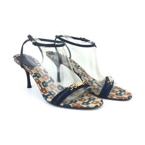 GUCCI Sandal Heels